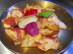 -小核桃烤肉馆(西塔店)