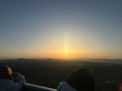 -帽儿山国家森林公园