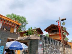 -百花人家(清水田园店)