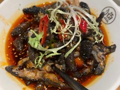 -江渔儿酸菜鱼(东二环泰禾店)
