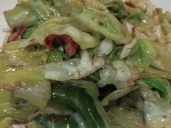 -老妈菜馆(建设街店)