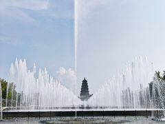 -大慈恩寺(大雁塔)