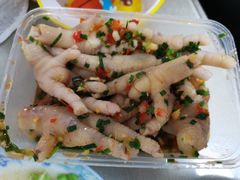 辣鸡脚-黎里王记辣脚(黎里总店)