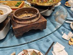 -沔阳会馆(沔街店)