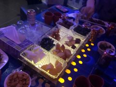 -堂会·KTV·自助餐·团建聚会(天河店)