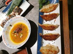-厚贞日式烤肉(龙之梦店)