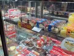 -味多美蛋糕(亚非大厦店)