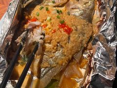-蚝翅·海鲜粥·烧烤·羊肉季(鄞州万达店)