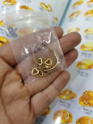 -张师傅首饰加工修理(西单华威潮铺街店)