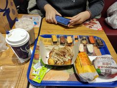 -池田寿司·4H鲜作(西直门凯德华联店)