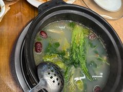 -濠轩阁特色生蚝火锅总店