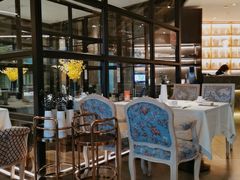 大堂-麓湘小镇(开福万达广场店)