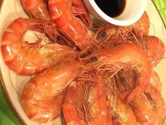 -盛港湾海鲜食府(黄沙店)