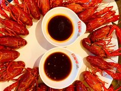 -红钳侠小龙虾·烧烤(中赢康康谷店)