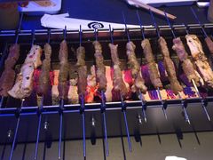 -很久以前羊肉串(打浦路店)