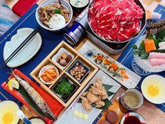 -浦·传统日式料理(3 5 1 1 店)