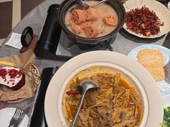 -汉水谣·江景餐厅(江滩店)