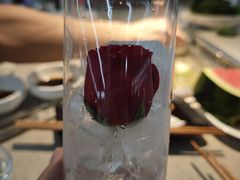 -海底捞大排档火锅(悦荟广场店)