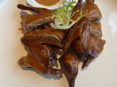 -拾溪餐厅·包厢(杭州千禧度假酒店)