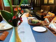 -乾园.魏庐湖景餐厅(花港店)