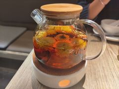 -熹素·鲜美素食Vegetarian (天河领展店)