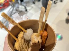 -永辉超市(龙湾万达店)