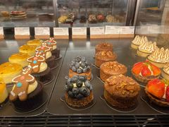 -BAKER&SPICE(环贸店)