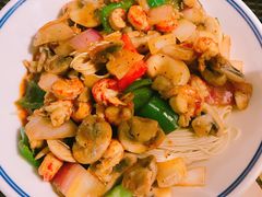 -十面春风·江南面馆(崇宁路店)