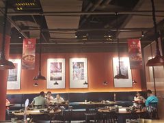 -青年公社烤鸭(蜀山万象汇店)