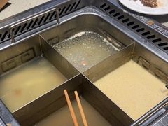 -海底捞火锅(天津SM城市广场店)