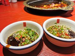 -黄家码头老火锅(解放碑旗舰店)