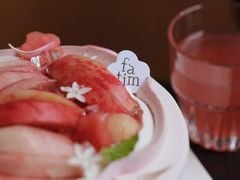 -花甜生活FatimCake·生日蛋糕
