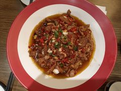 -八碗湘长沙市井菜(坡子街店)