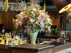 -火车头法国西餐厅