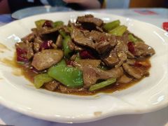 -望江门小龙虾·烧烤(九堡店)