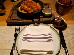 精酿啤酒-Goose Island Brewhouse鹅岛精酿啤酒酿造工坊餐厅