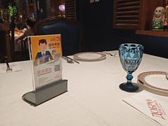 -俄士厨房(五棵松华熙LIVE店)