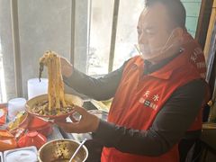 -马玉林天水麻辣烫(一马路清真店)