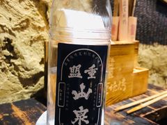 -盟重烧烤(高正街店)