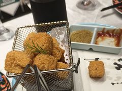 -北纬39度天津宴(黑牛城道店)