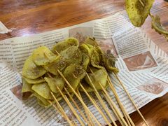 -十里铺铁板鱿鱼