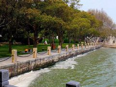 -苏州吴中太湖旅游区