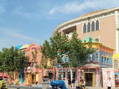 -青岛方特梦幻王国