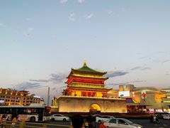 -清真·马峰烤肉(小学习北巷店)