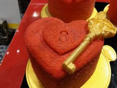 -解放碑威斯汀酒店-知味国际美食餐厅