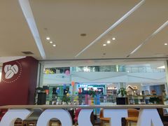 -COSTA COFFEE(西贸凯德晶品4层2店)