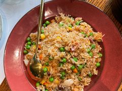 -甜阿姨·天台花园私房菜(万松园店)