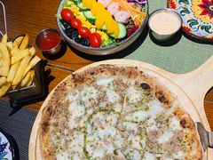 -摇滚披萨(长春街店)