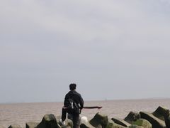 -南汇嘴观海公园