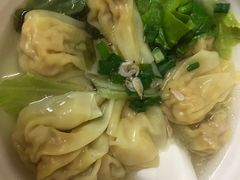 -云云美食